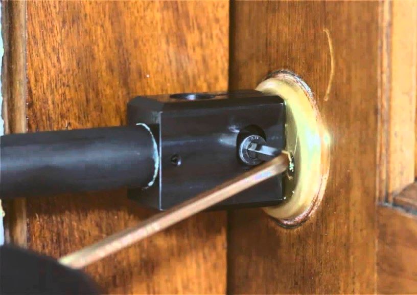 apertura puertas blindadas Tarragona Rapid Cerrajeros