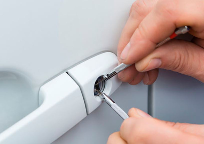 apertura de coches en Tarragona Rapid Cerrajeros