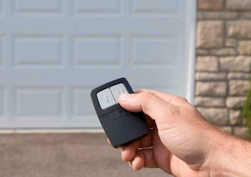 copiar codificar mandos de garaje en Tarragona