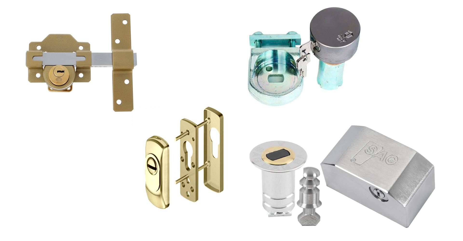 instalación dispositivos de seguridad en Tarragona cerrajero