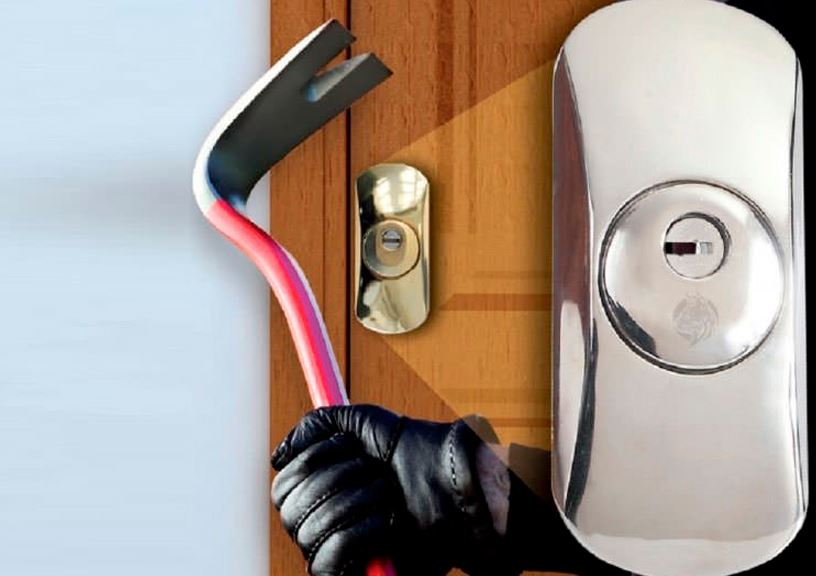 instalación escudos de seguridad para cerraduras en Tarragona Rapid Cerrajeros