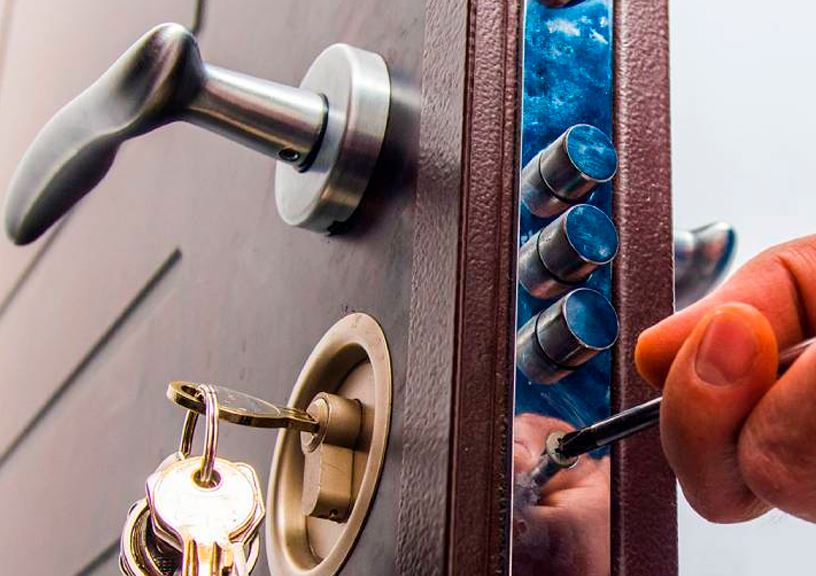 reparación de cerraduras en Tarragona Rapid Cerrajeros