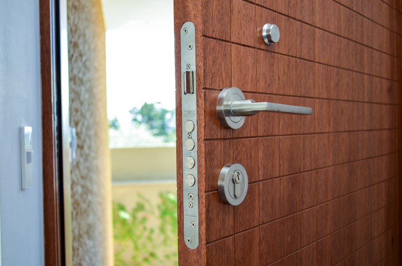 apertura puertas de seguridad Tarragona Rapid Cerrajeros