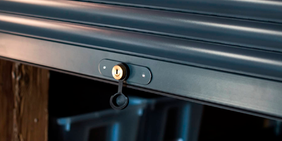 Dispositivos de seguridad