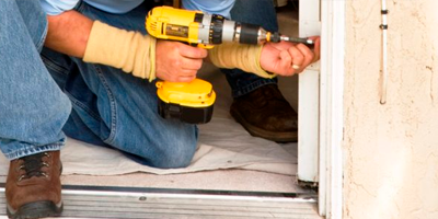 cerrajeros en Tarragona instalación de puertas de seguridad