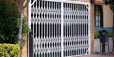 Instalación de rejas de seguridad en Tarragona Rapid Cerrajeros