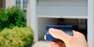 cerrajeros codificación mandos para puertas de garajes