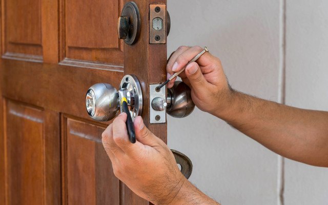 apertura puertas de seguridad Tarragona Rapid Cerrajeros